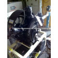 Impulsionador de alta pressão 175CFM 508PSI 25HP do compressor de ar da barra do pistão 300